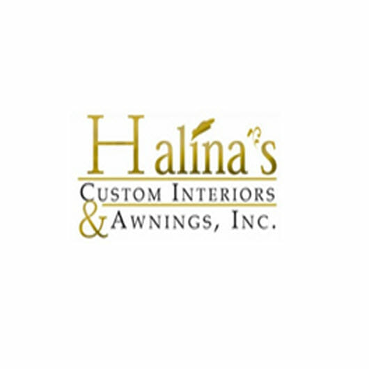 Halinas Logo3 Halina S Custom Interiors Near Me And Custom